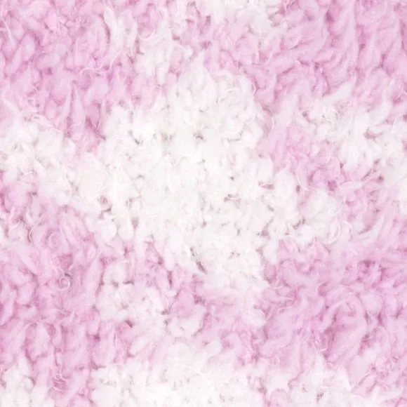 petal houndstooth SKIMS cozy knit unisex jogger suit 💕 pink SKIMS onesie - Picture 6 of 8